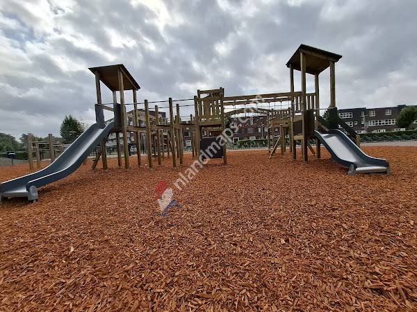 Mutifunctioneel Centrum (MFC) De Omnibus