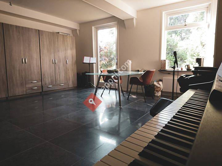Muziekpraktijk Van Amerongen