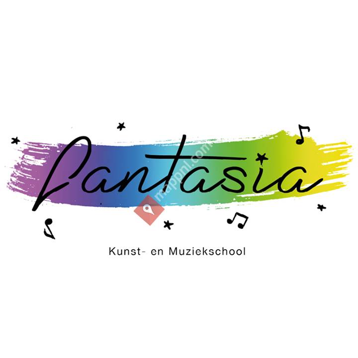 Muziekschool Fantasia