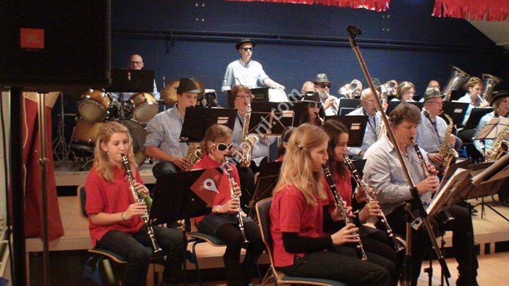 Muziekvereniging ENZK