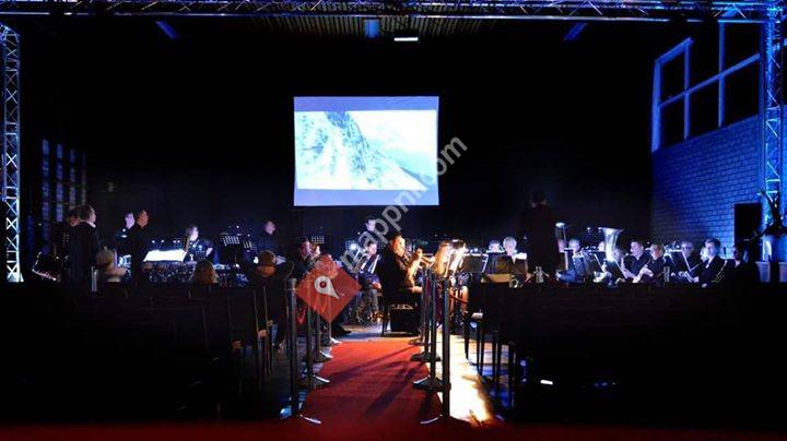 Muziekvereniging Sint-Lambertus Gemonde