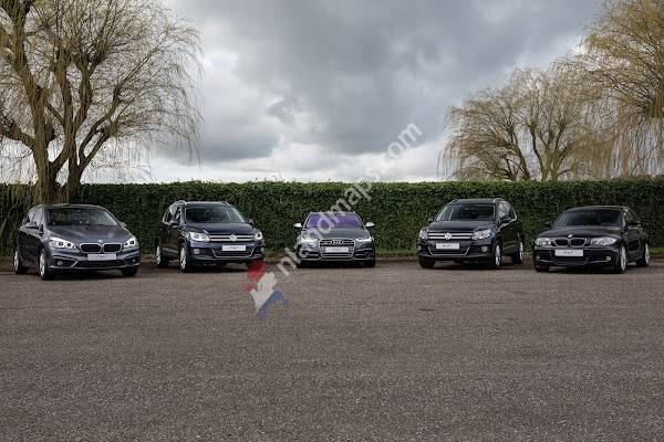 MVI Automotive | Autobedrijf Oudewater