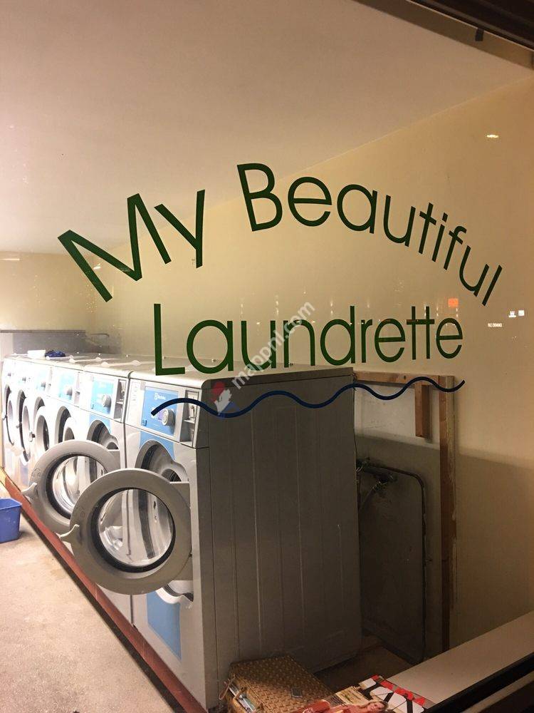 My Beautiful Laundrette