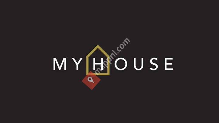 MyHouse Vastgoed