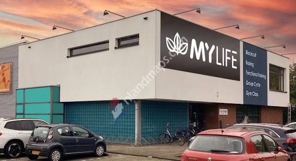MyLife Tilburg