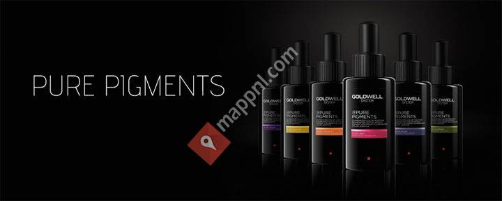 Myrthe's Haarboutique