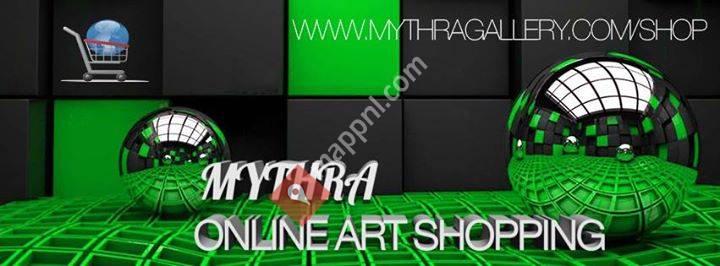 Mythra Online Art Shopping