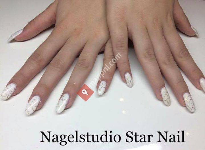 Nagelstudio Star Nail