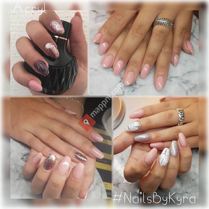 Nails By Kyra