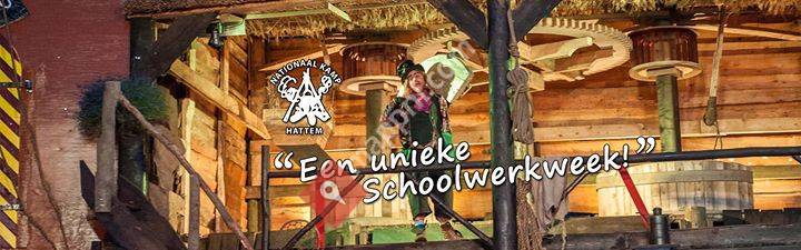 Nationaal Kamp Hattem