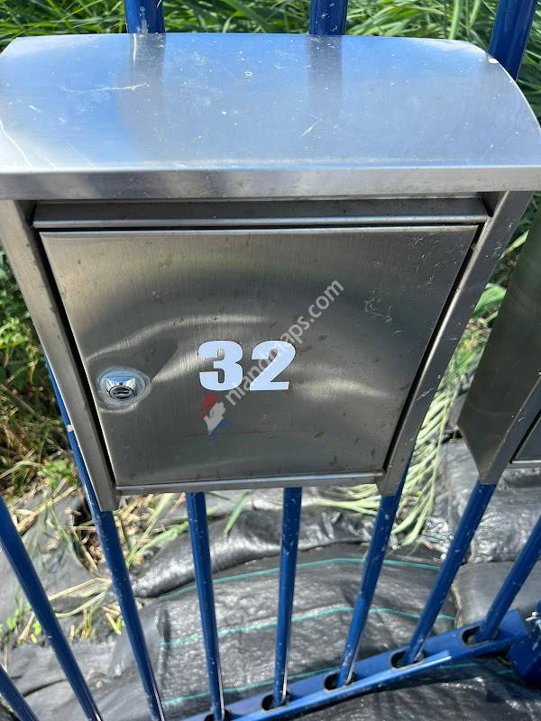 Nationale Autopark B.V.