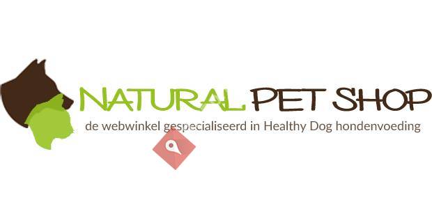 Natural Pet Shop