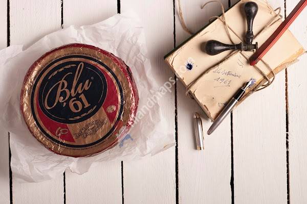 Naturalia BV, Mediterrane Delicatessen