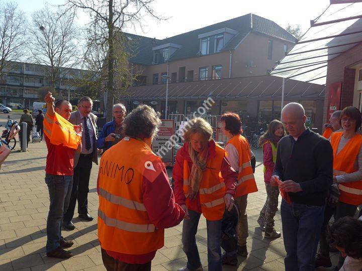 Natuur- en Milieugroep Animo