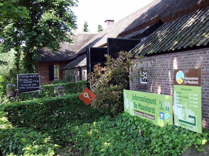 Natuurcentrum De Maashorst