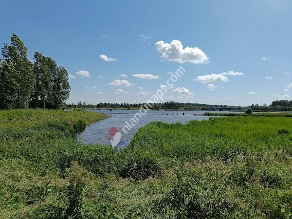 Natuuroever Buitenhuizen