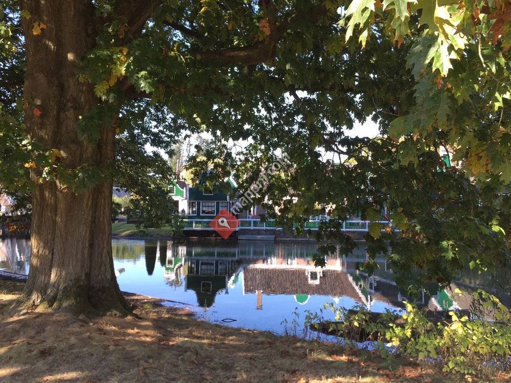 Nederlands Openluchtmuseum