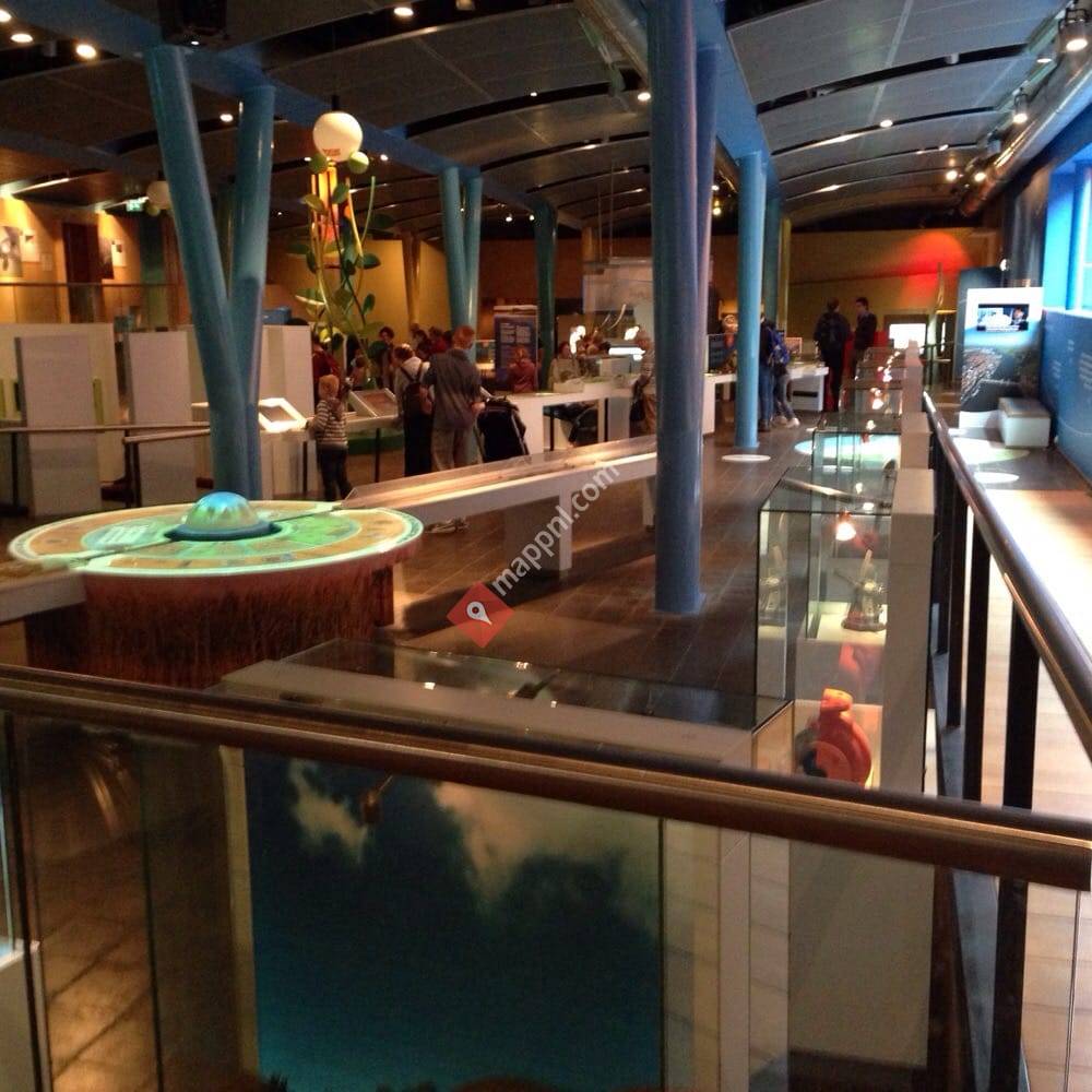 Nederlands Watermuseum