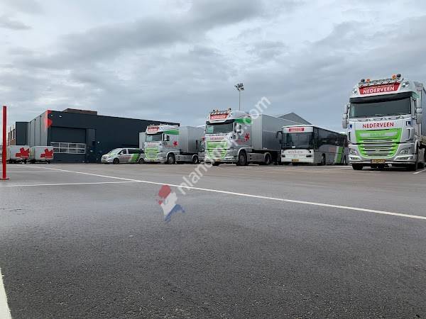 Nederveen opleidingen en trainingen