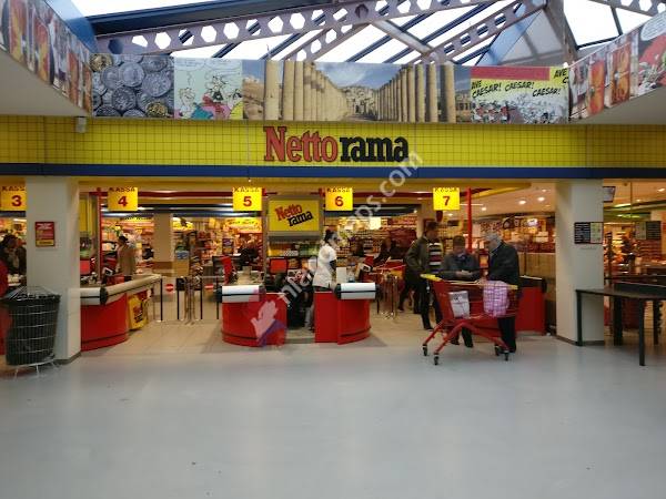 Nettorama