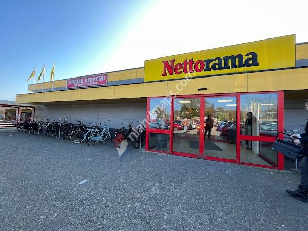 Nettorama