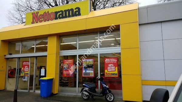 Nettorama
