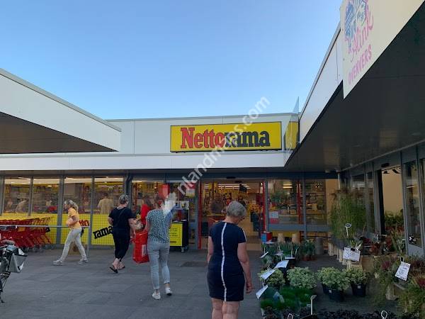 Nettorama