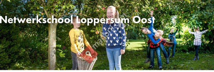 Netwerkschool Loppersum Oost