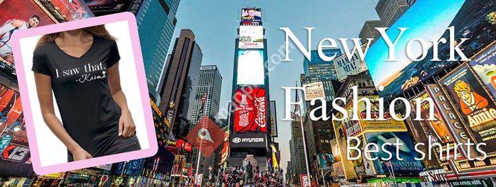 New York finest Shirts en Sweaters