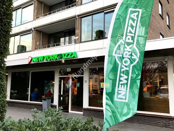 New York Pizza