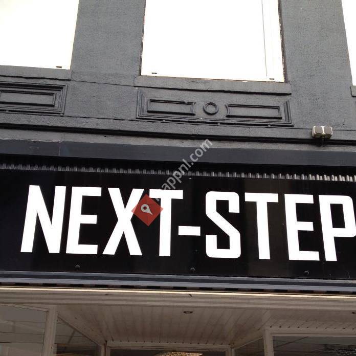 Next Step