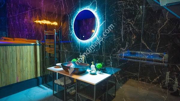 NG Prive Spa & Wellness