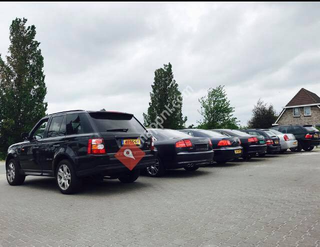NH Autobedrijf