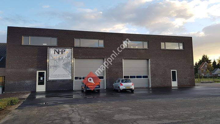 NHP International - Stocklot trading