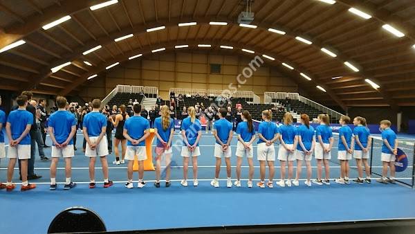 Nieuwe Sloot | Tennis, Padel & Squash