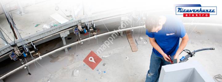 Nieuwenhuijze Elektro