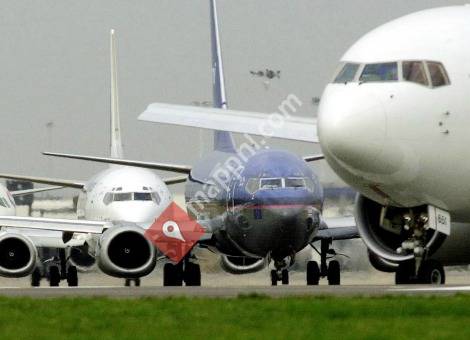 Nijhuis Airportservice