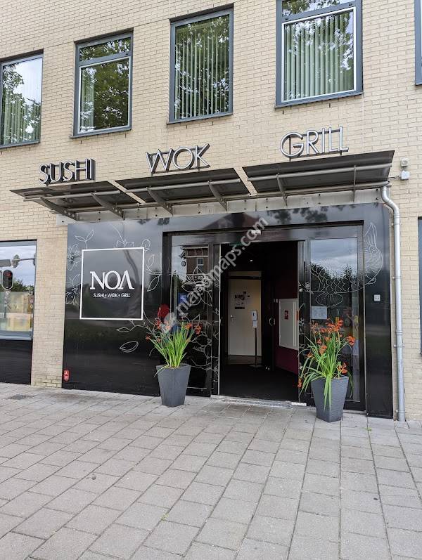Noa Sushi