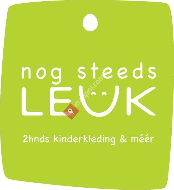 Nogsteedsleuk