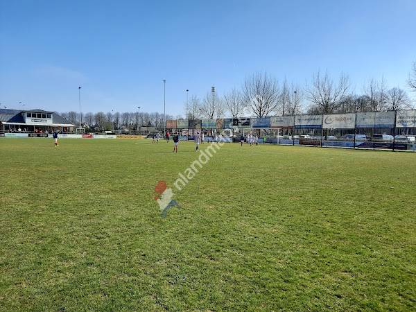 Nooit Gedacht Geffen