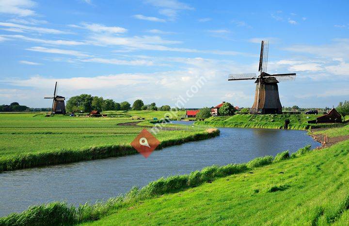 Noord-Holland Excursies