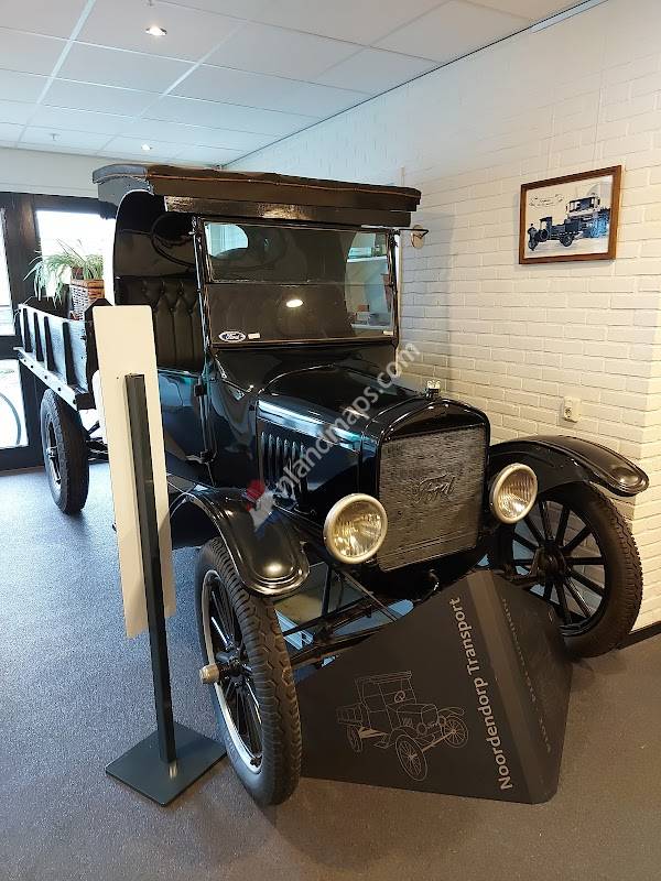 Noordendorp Transport B.V.