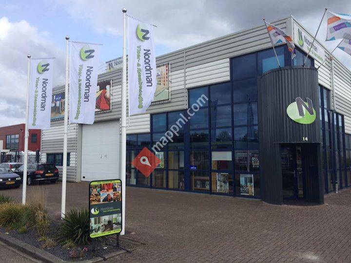 Noordman Vloer- en Raambekleding