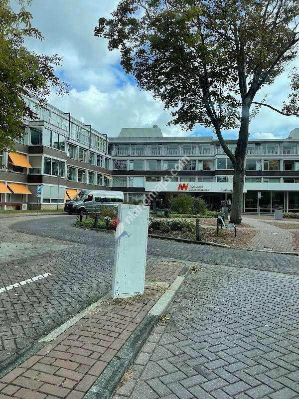 Noordwest Ziekenhuisgroep locatie Alkmaar
