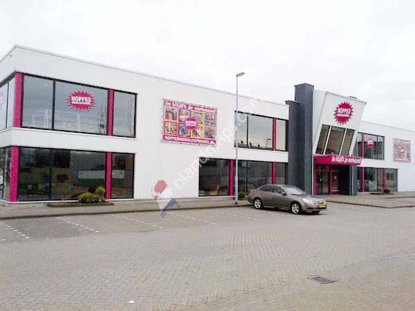 Noppes Velserbroek