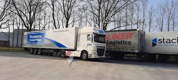 Nouwens Transport Breda B.V.