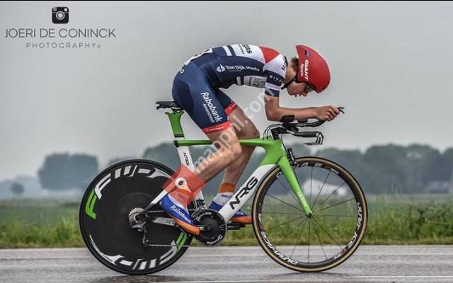 NRG passionate custom made bicycles