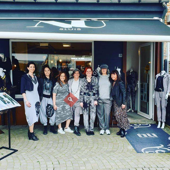 NÜ Sluis -  NÜ Middelburg