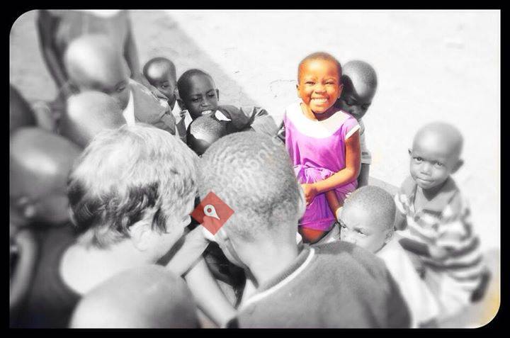 Nurture the Child