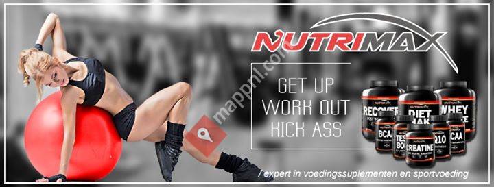 Nutrimax.be